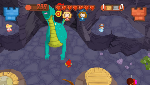 Fat Princess: Fistul of Cake - Imagen 19